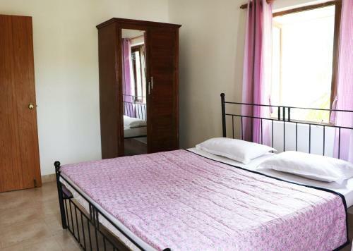 Apartamento Rinan's Holiday Home