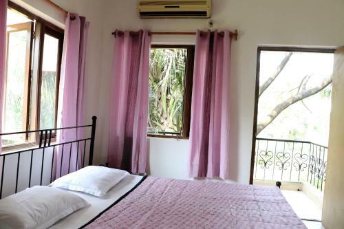 Apartamento Rinan's Holiday Home