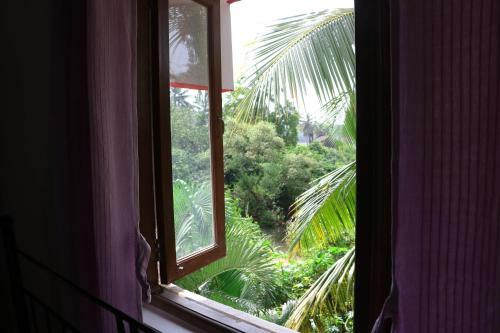 Apartamento Rinan's Holiday Home
