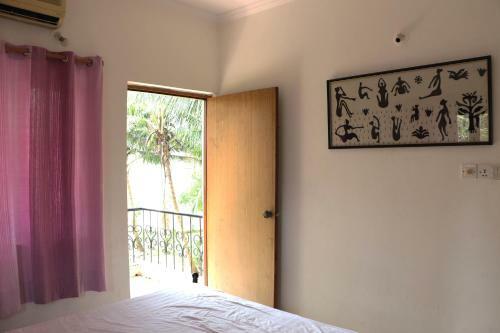 Apartamento Rinan's Holiday Home
