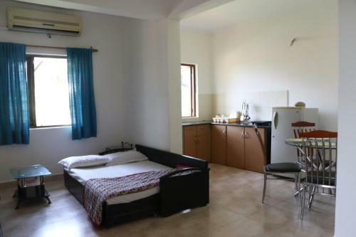 Apartamento Rinan's Holiday Home