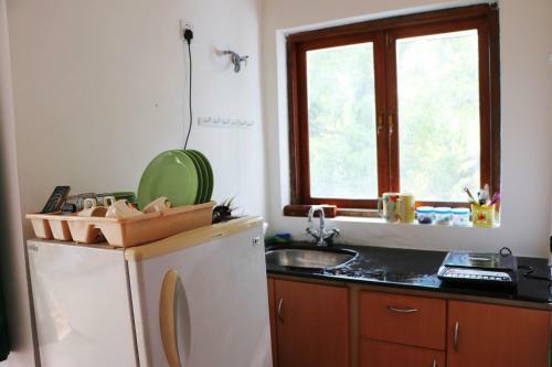 Apartamento Rinan's Holiday Home