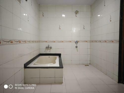 Hotel Krish Baga
