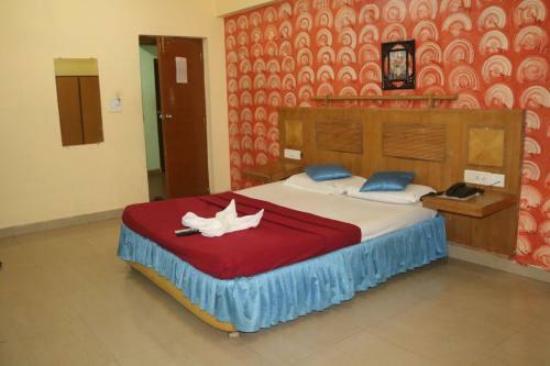 Hotel Krish Baga