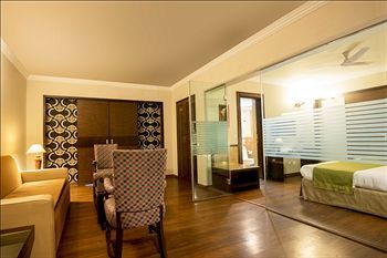 Hotel Vikram Vintage Inn