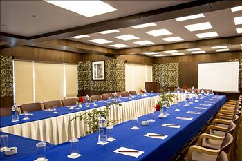 Hotel Vikram Vintage Inn