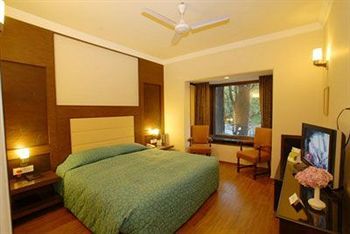 Hotel Vikram Vintage Inn