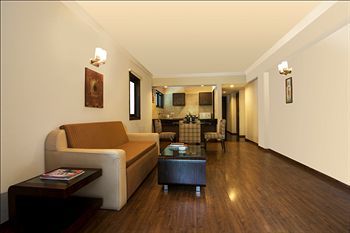 Hotel Vikram Vintage Inn