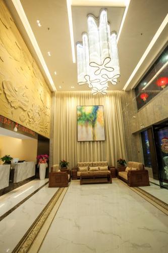 Wanfu Century Hotel