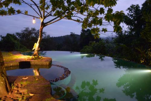 Annapara Home Stay