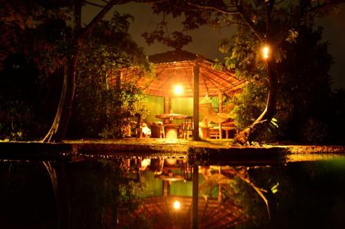 Annapara Home Stay