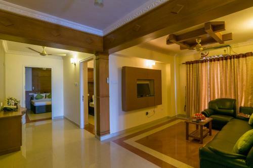 Atlas Airport Aparthotel