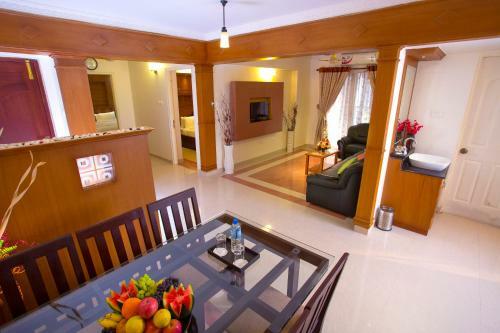 Atlas Airport Aparthotel
