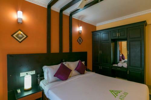 Atlas Airport Aparthotel