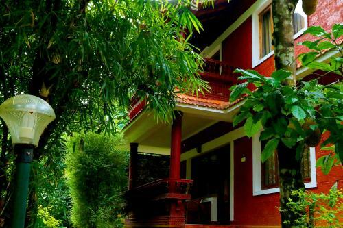 Hotel Crescent Residency