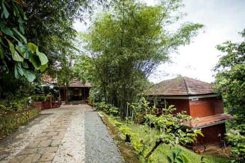 Hotel Crescent Residency