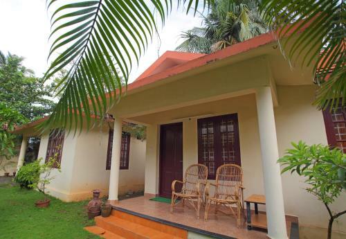 Hotel Sea Star Beach Homes