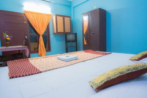 Hotel Sea Star Beach Homes