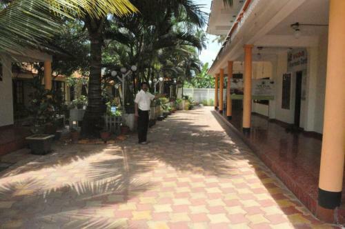 Hotel Sea Star Beach Homes