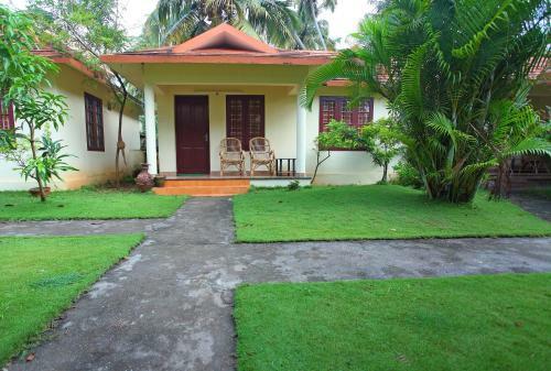 Hotel Sea Star Beach Homes
