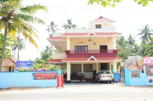 Hotel Sea Star Beach Homes