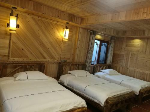 Posada Longji Holiday Hotel