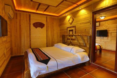 Posada Longji Holiday Hotel