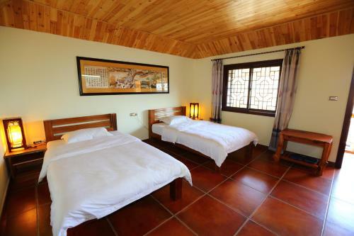 Posada Longji Holiday Hotel