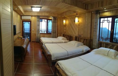 Posada Longji Holiday Hotel