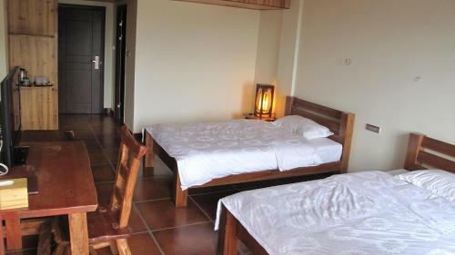 Posada Longji Holiday Hotel