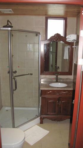 Posada Longji Holiday Hotel