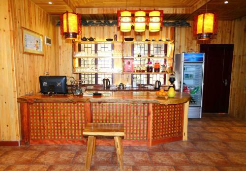 Posada Longji Holiday Hotel