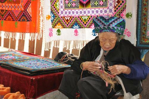 Posada Longji Holiday Hotel