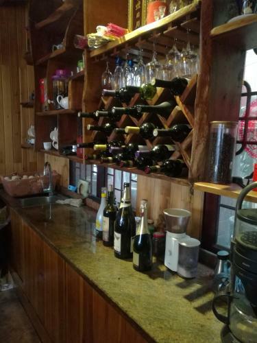 Posada Longji Holiday Hotel