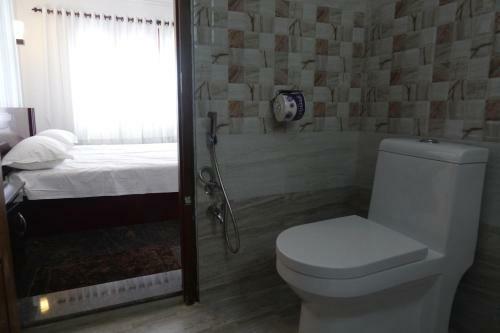 Lighthouse Villa