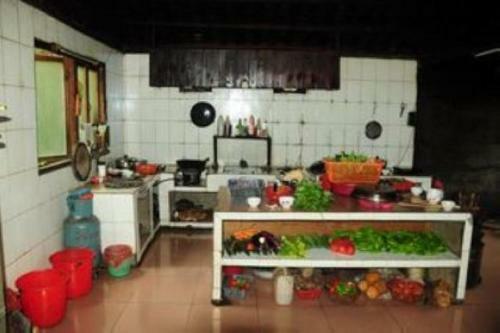 Posada Longsheng Jinkeng Hotel