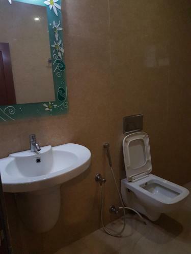 Hotel Princess Residency