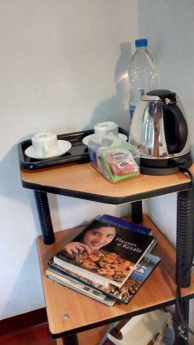 Bed & Breakfast Marari Umapathi Beach Villa
