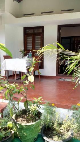 Bed & Breakfast Marari Umapathi Beach Villa