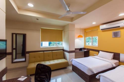 Hotel Ginger Guwahati