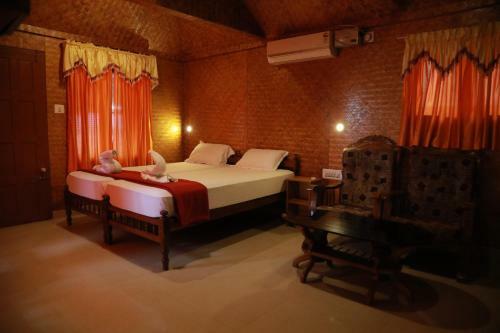 Sajeev Home Stay