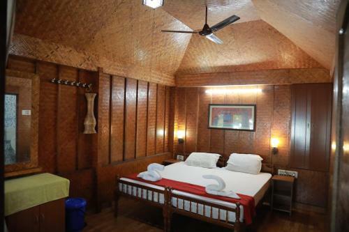 Sajeev Home Stay