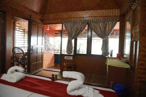 Sajeev Home Stay