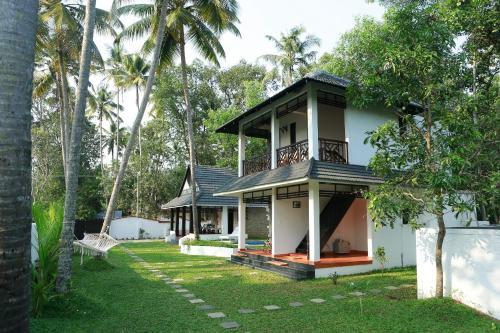 Villa Mayas Beach House