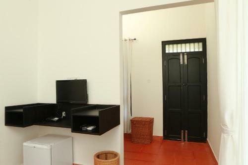 Villa Mayas Beach House