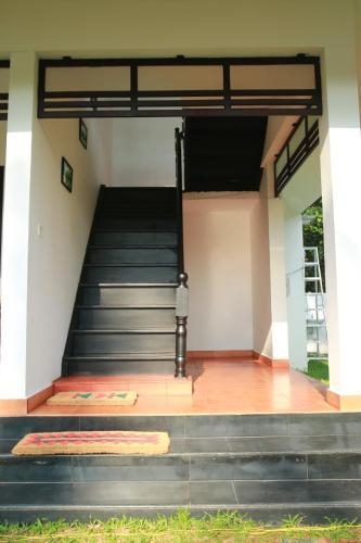 Villa Mayas Beach House