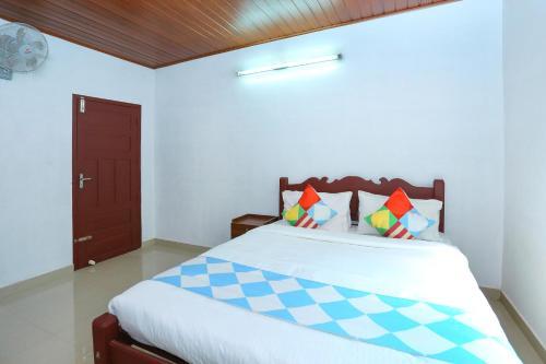Modern 1br Stay, Nh-47, Alappuzha