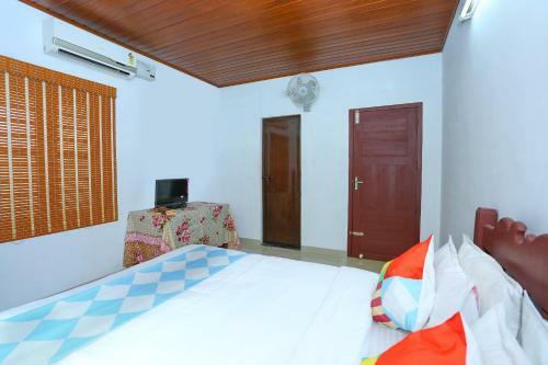 Modern 1br Stay, Nh-47, Alappuzha