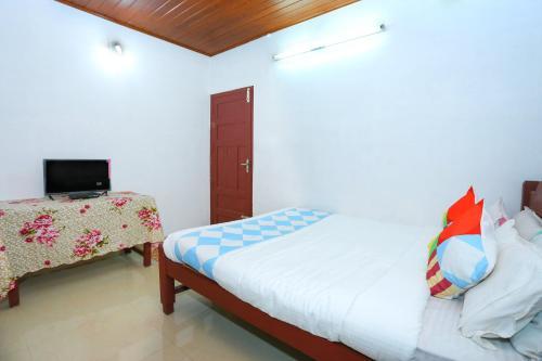 Modern 1br Stay, Nh-47, Alappuzha