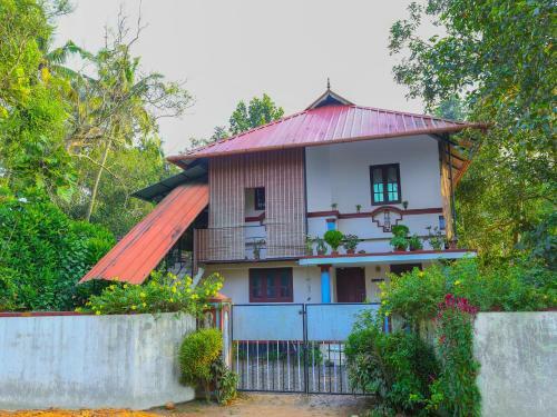 Modern 1br Stay, Nh-47, Alappuzha